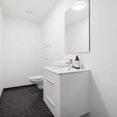 Bjorndalen Apartman Kristiansand