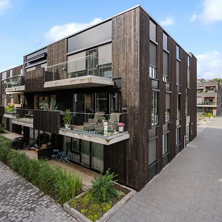Bjorndalen Apartman Kristiansand