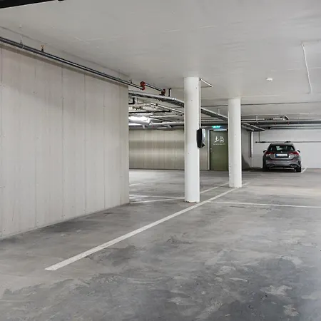 Apartman Bjorndalen *