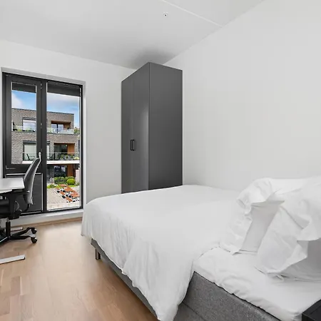 Bjorndalen Kristiansand