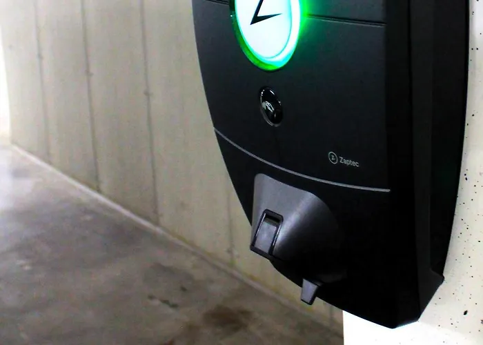 Bjorndalen Apartamento Kristiansand