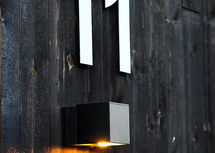 Apartamento Bjorndalen