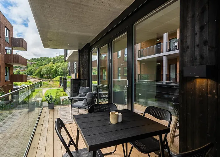 Bjorndalen Kristiansand