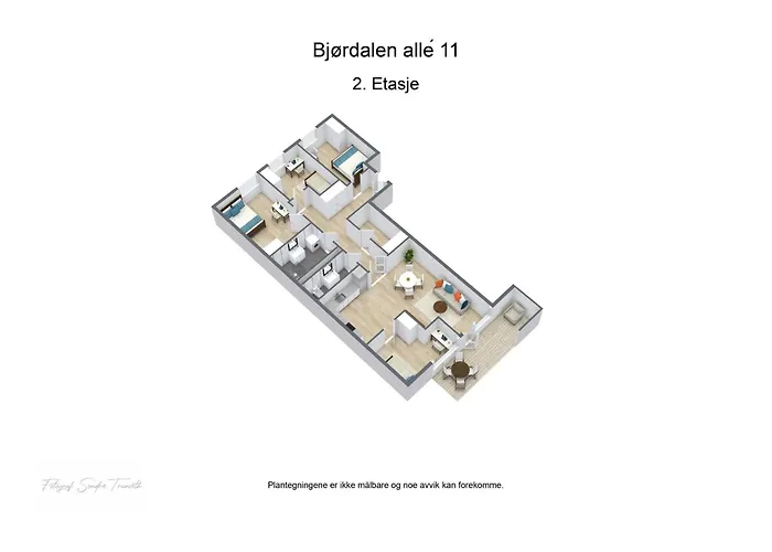 Bjorndalen * Kristiansand